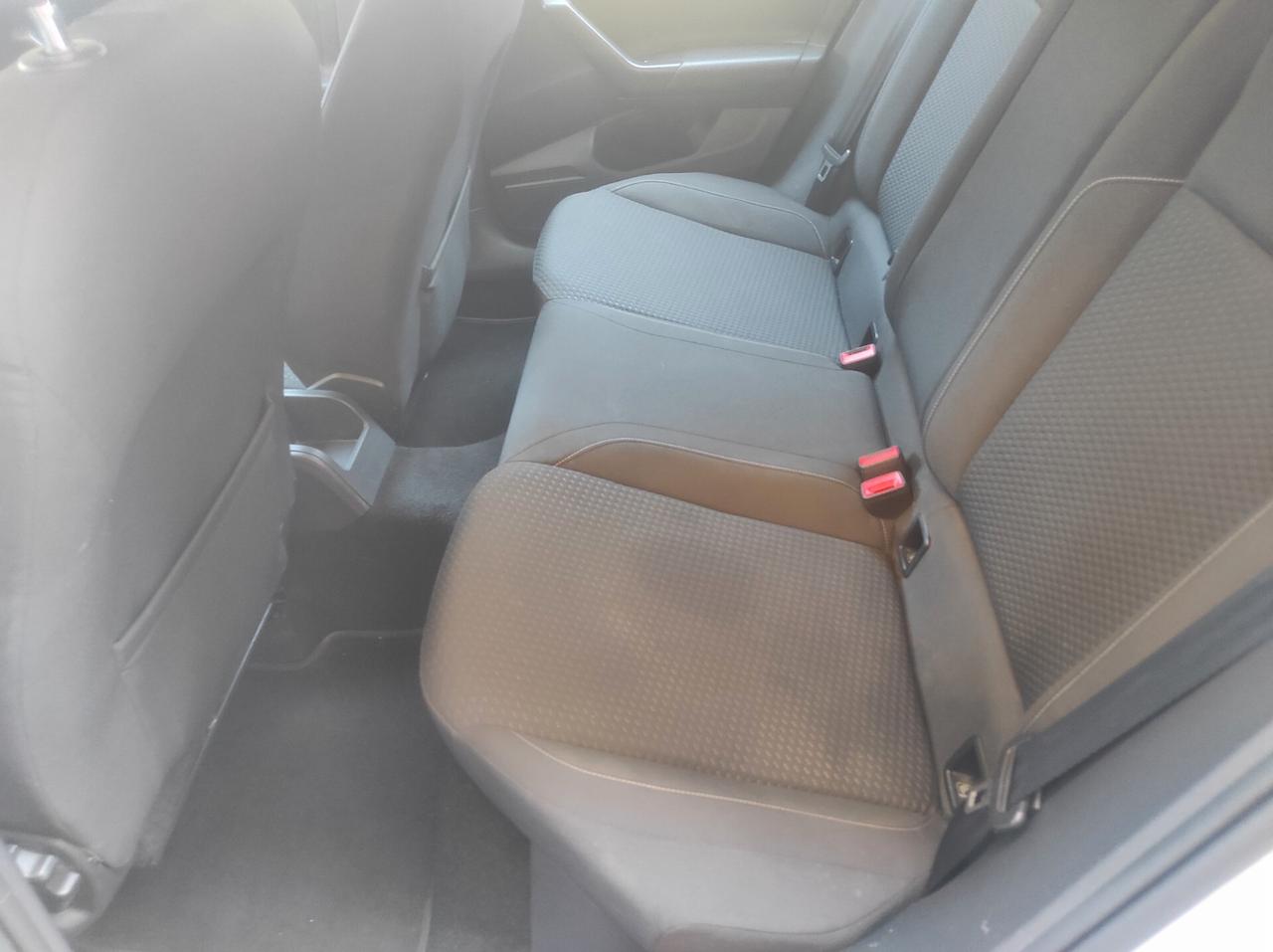 Volkswagen Polo 1.0 TGI Benzina Metano 2018 revisione B 2030