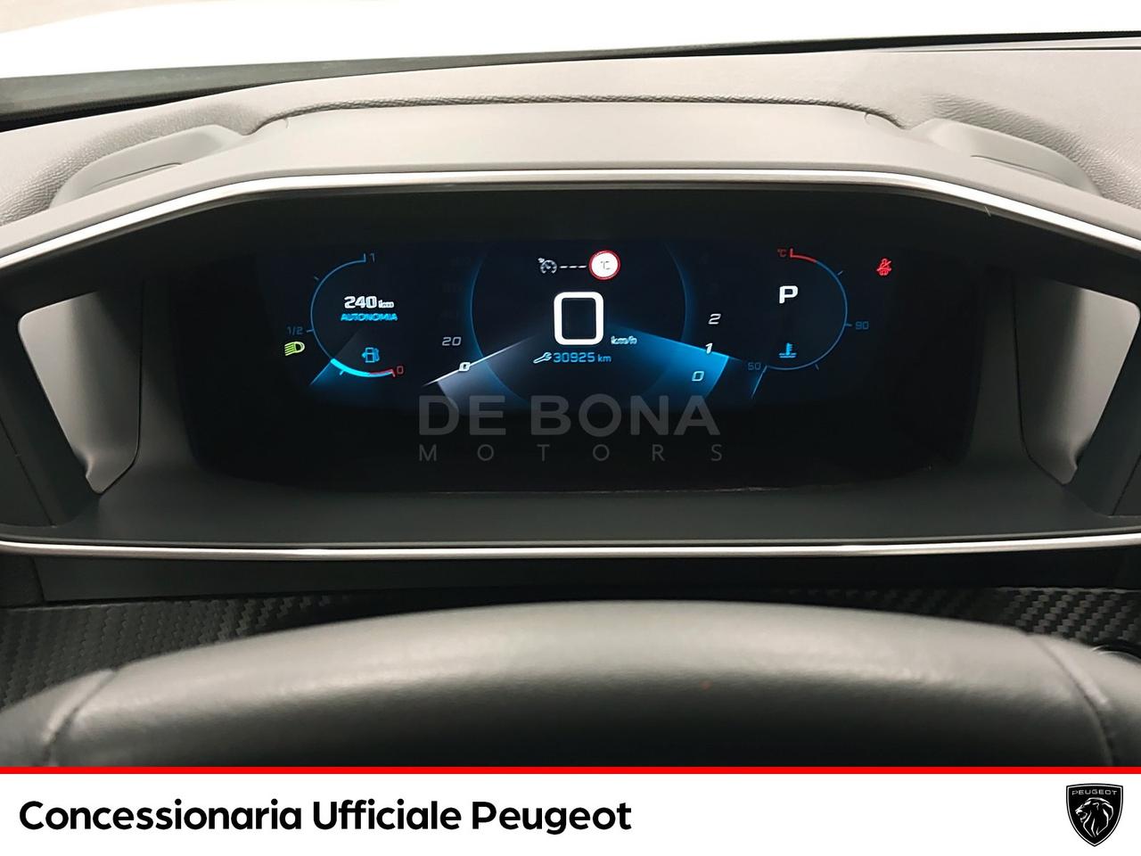 Peugeot 2008 1.2 puretech allure pack s&s 130cv eat8