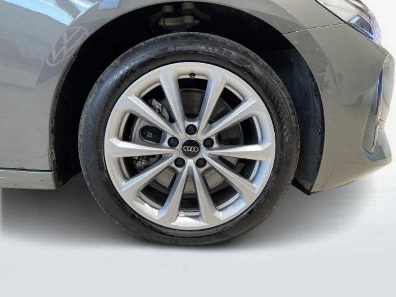 Audi A5 III 2024 Berlina 2.0 tdi mhev+ Business Advanced 204cv s-tronic