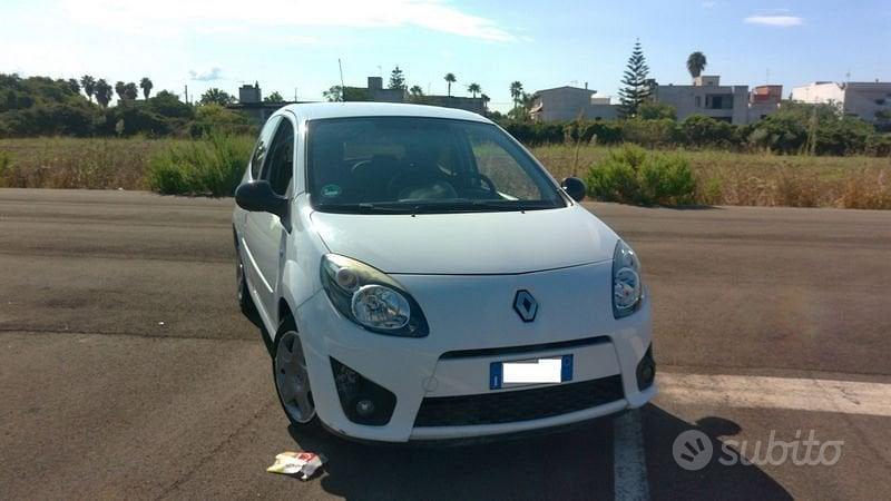 Renault Clio Storia 5p 1.2 16v Dynamique