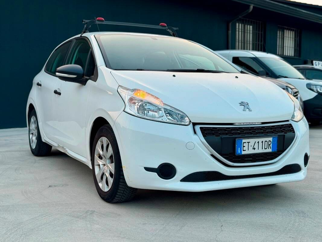 Peugeot 208 1.0 PT (vti) 12v Access 5p