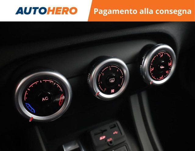 ALFA ROMEO Giulietta 1.6 JTDm 120 CV B-Tech