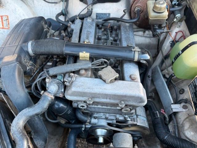 Alfa Romeo Giulietta 1.3