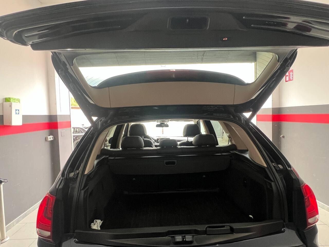 Bmw X5 xDrive30d 258CV Experience