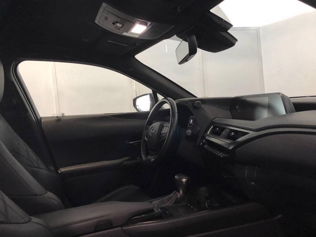 Lexus UX 250h 2.0 Hybrid Premium 2WD Power Split Device
