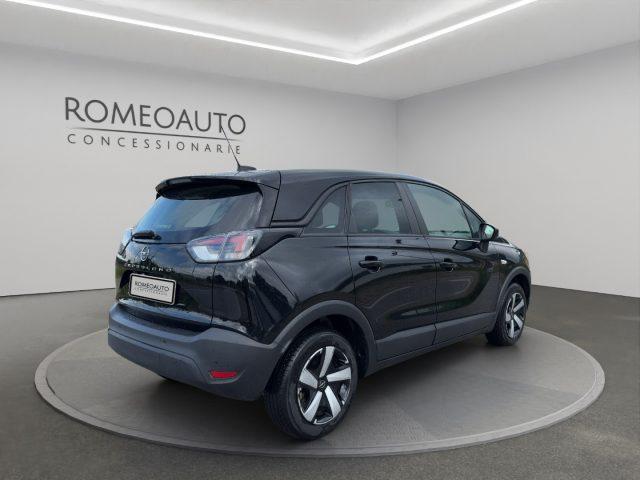 OPEL Crossland 1.5 ECOTEC D 110CV S&S Edition