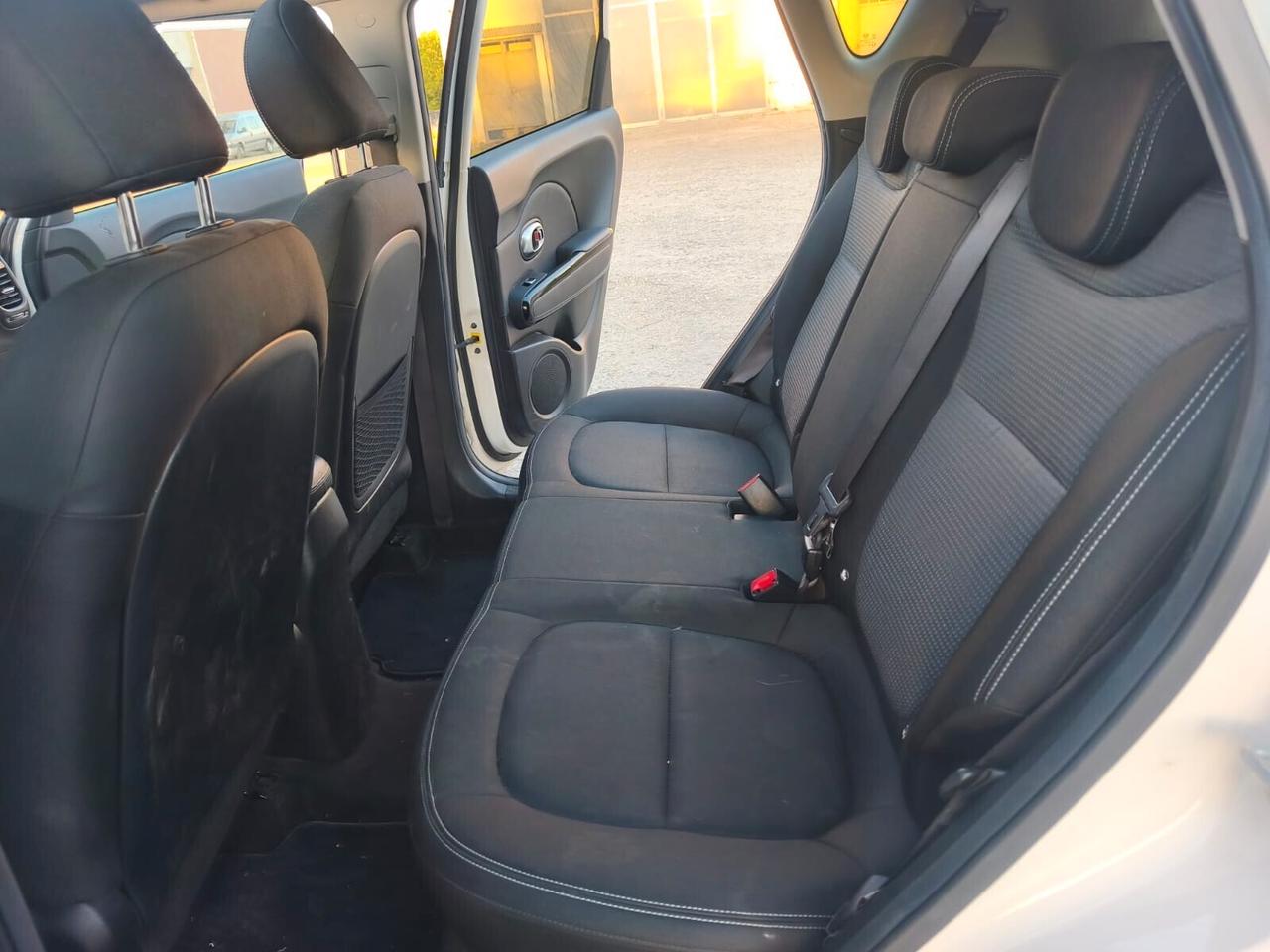 Kia Soul 2017---1.6 Diesel Automatica