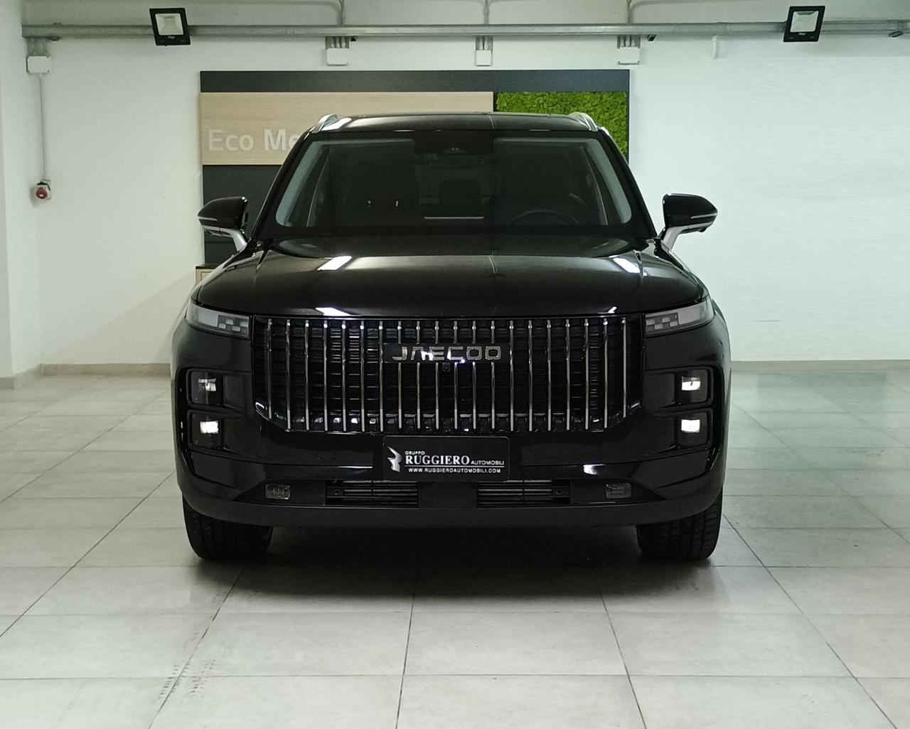 Jaecoo 7 1.6 TGDI 147 CV aut. 4WD Exclusive