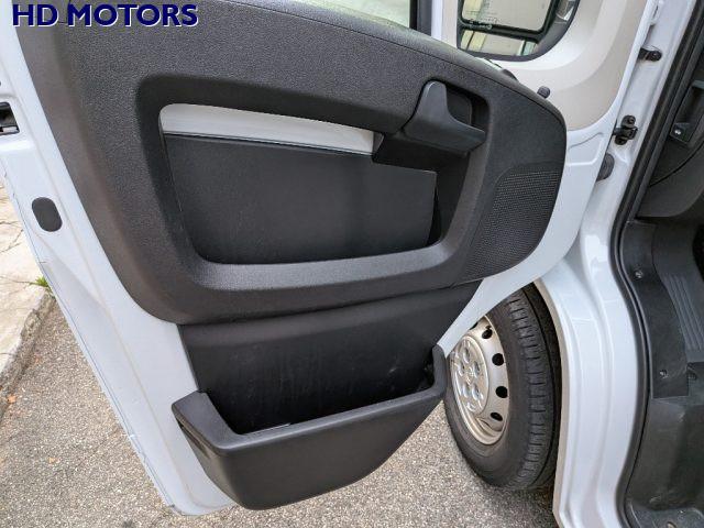 FIAT DUCATO MOVANO 33 2.2 BlueHDi 140 S&S PL-TM Furgon