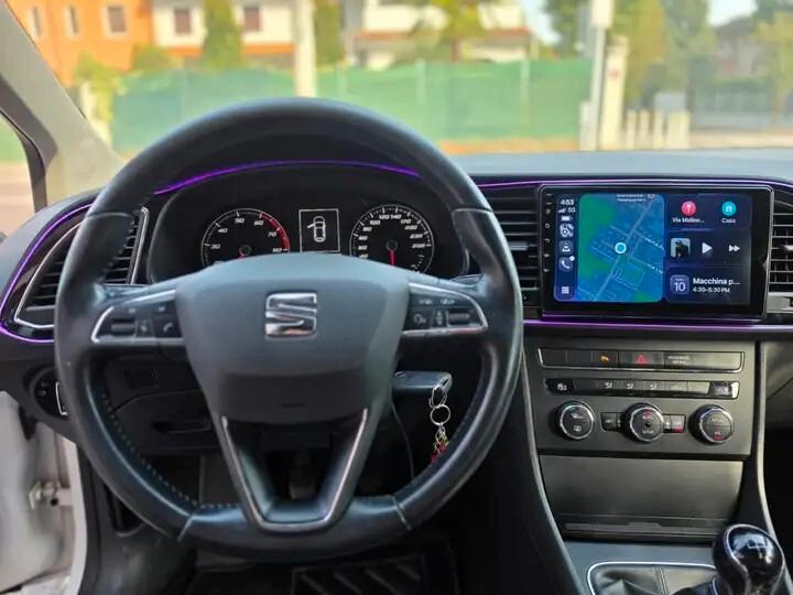 Seat Leon 1.2 TSI 105 CV 5p. Style