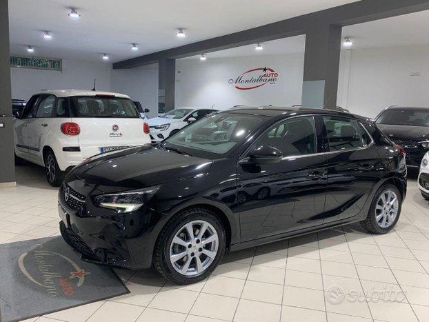 Opel Corsa 1.5 D 100 CV Elegance