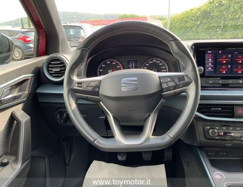 Seat Arona 1.0 EcoTSI XPERIENCE