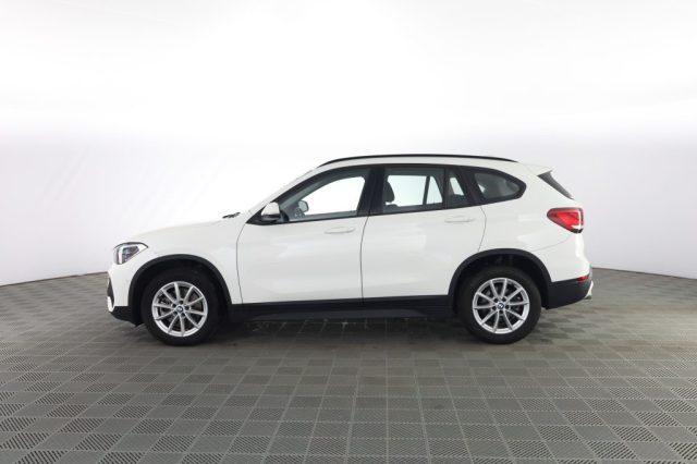 BMW X1 X1 xDrive20d BUSINESS ADVANTAGE