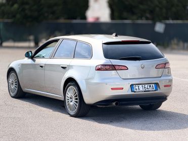 Alfa Romeo 159 1.9 JTDm Automatico