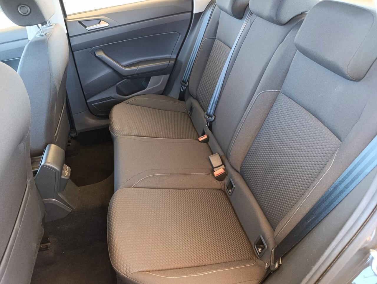 Volkswagen Polo 1.6 TDI 80 CV 5p. Comfortline 2019