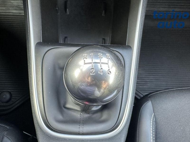 Jeep Avenger 1.2 Turbo Summit