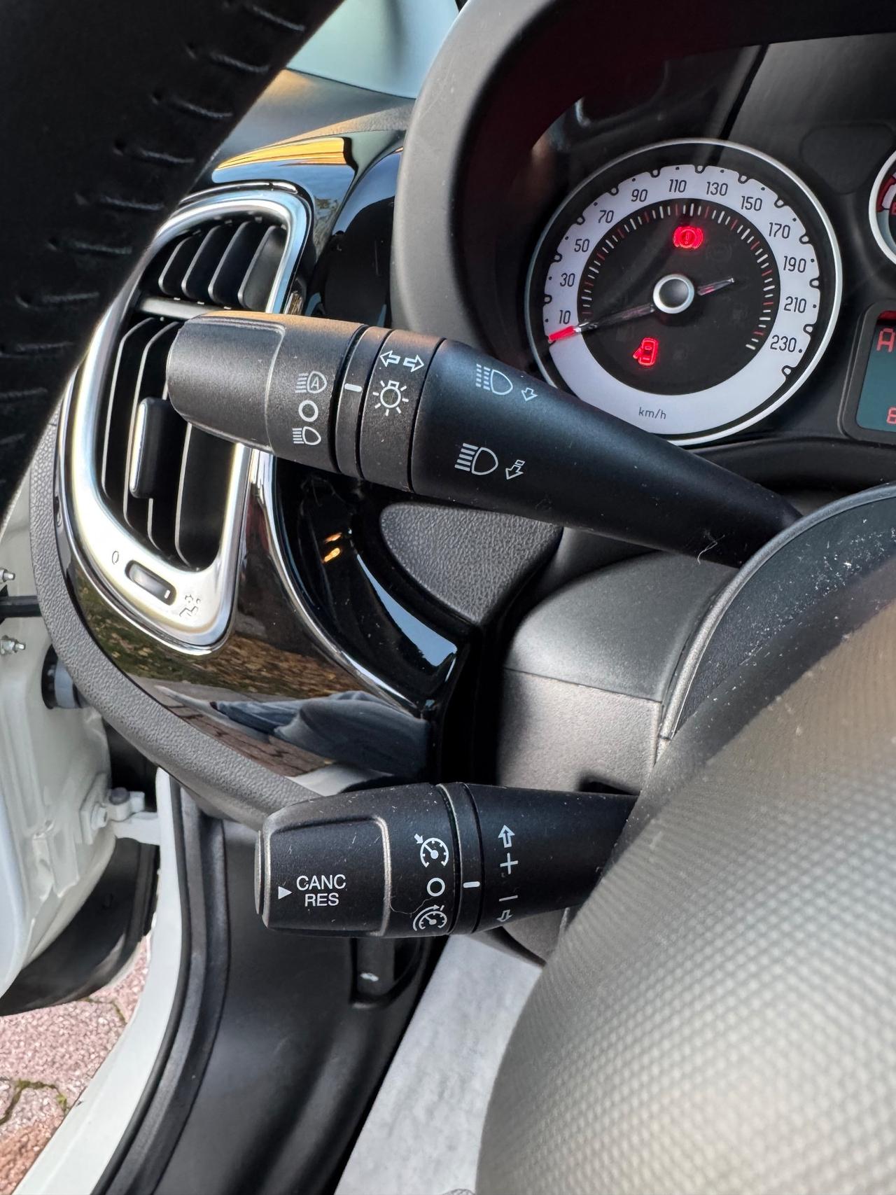 Fiat 500L 1.3 Multijet 85 CV Trekking