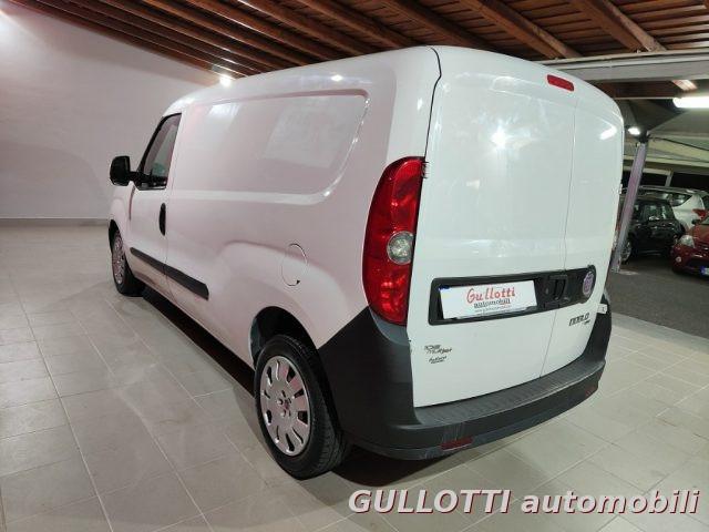 FIAT Doblo Doblò 1.6 MJT 105CV Cargo MAXI SX