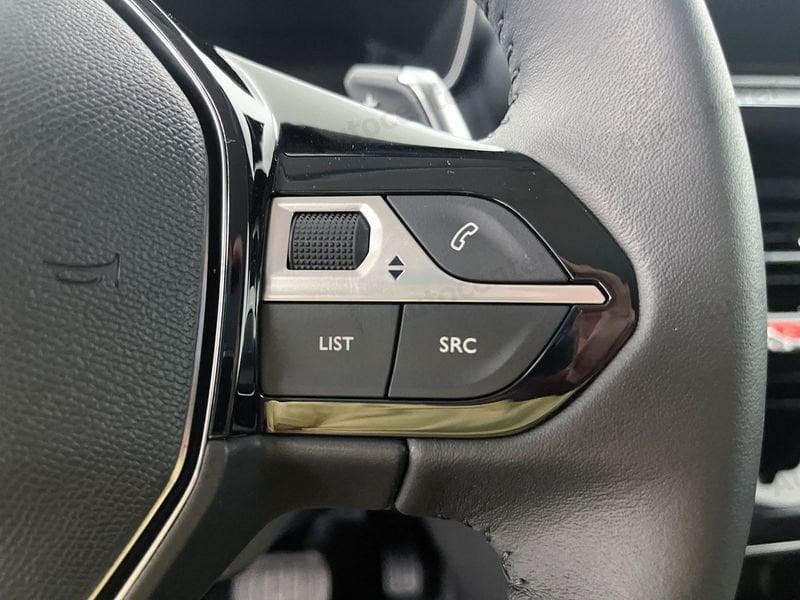 Peugeot 208 208 1.2 hybrid Allure 110cv e-dcs 6