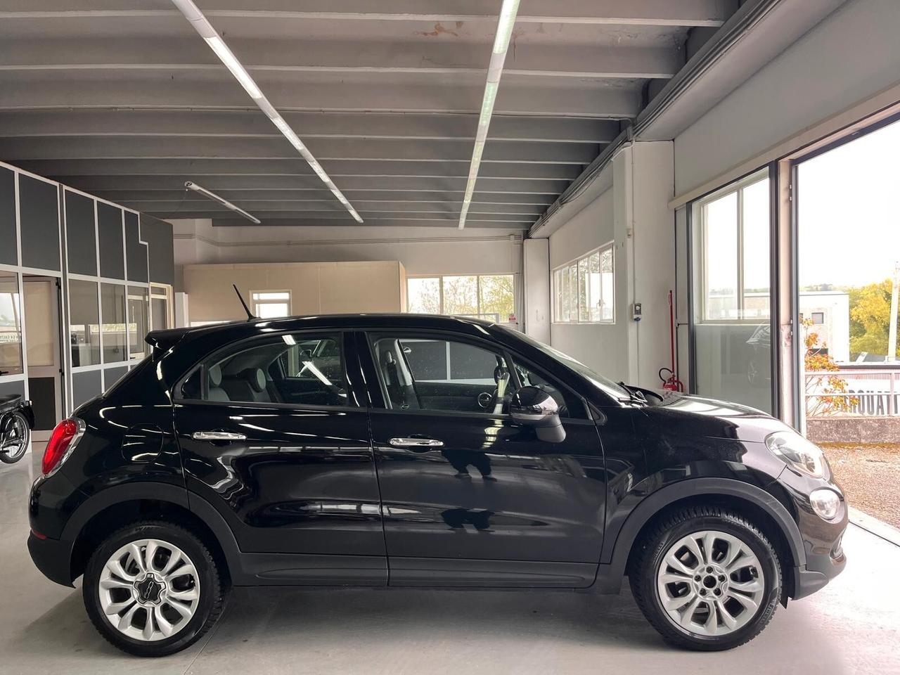 Fiat 500X 1.6 MultiJet 120 CV Pop Star