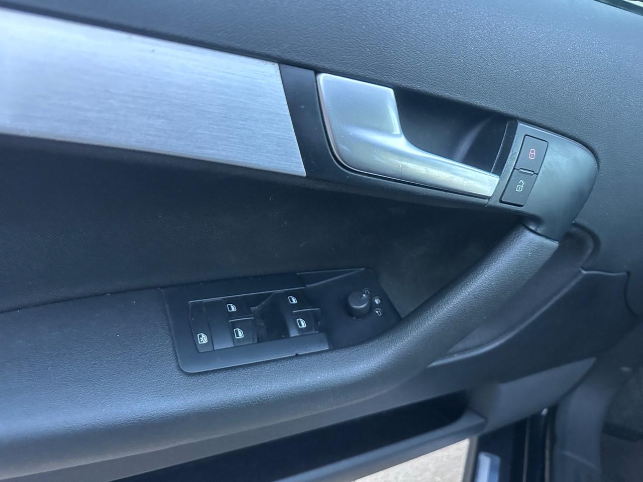 Audi A3 SPB 2.0 TDI F.AP. Ambition