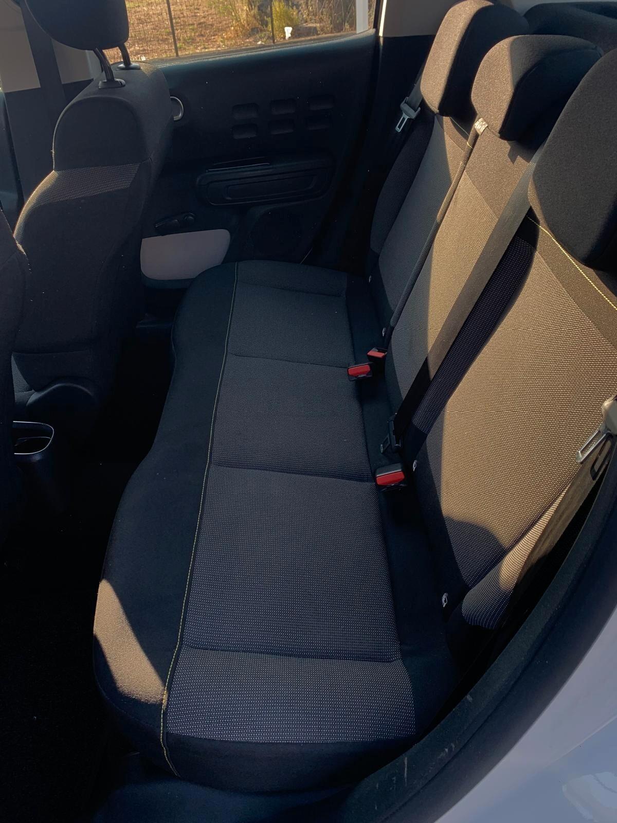 Citroen C3 BlueHDi 100 S&S Shine