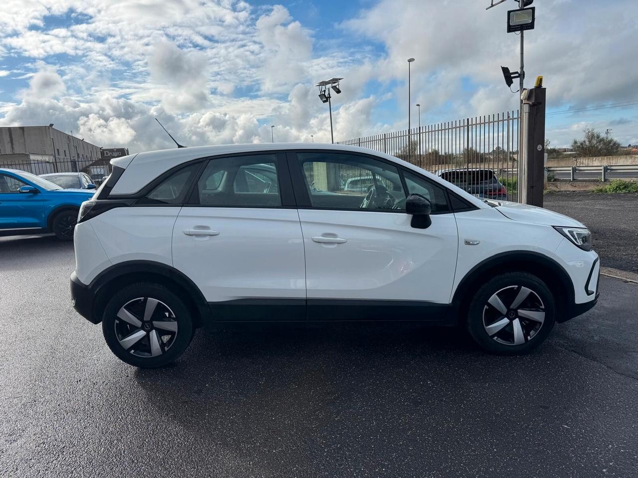 Opel Crossland 1.2 12V Start&Stop Edition 2023 - PARI AL NUOVO