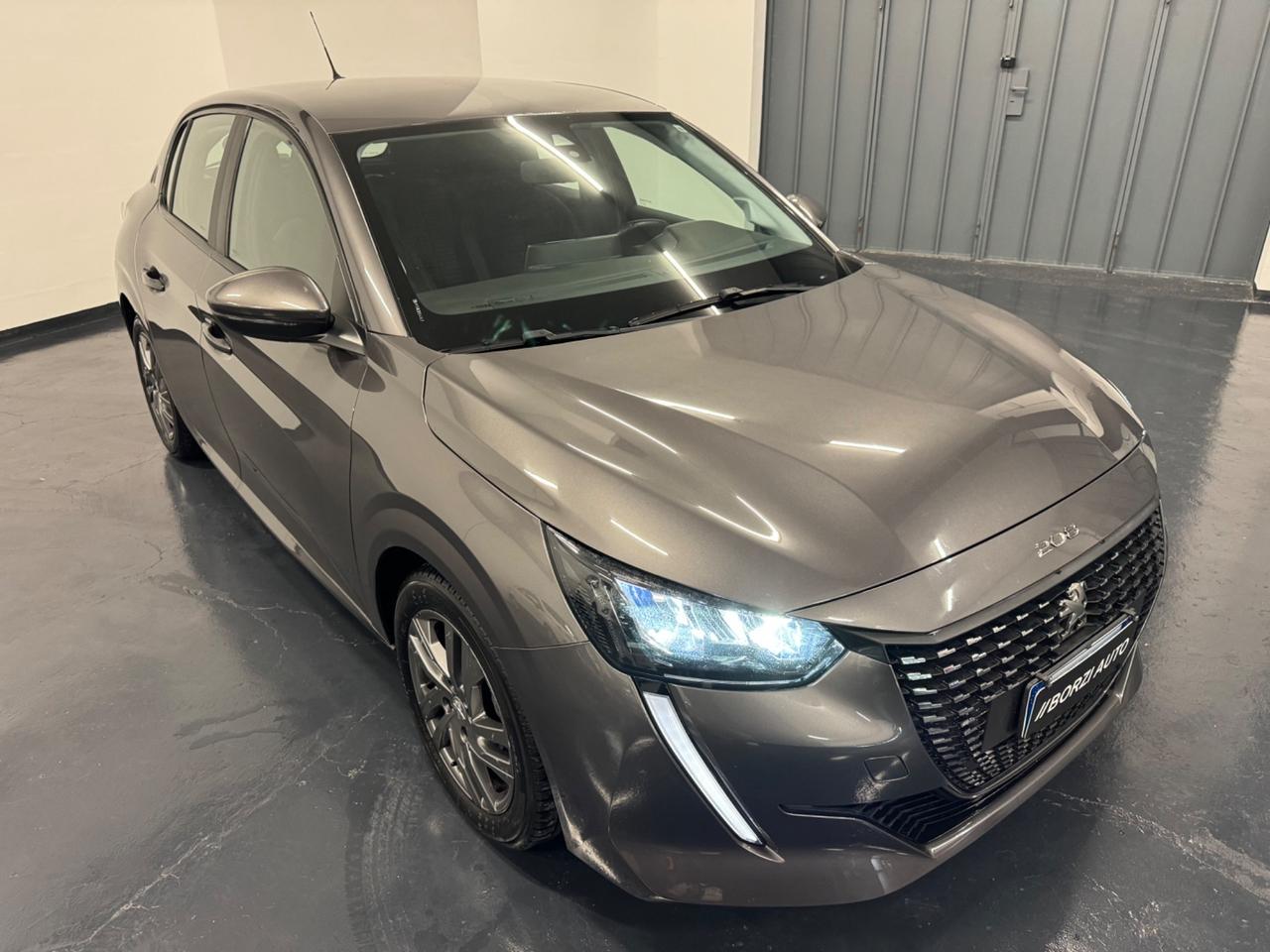 Peugeot 208 PureTech 75cv 5p Active Pack PROMO !