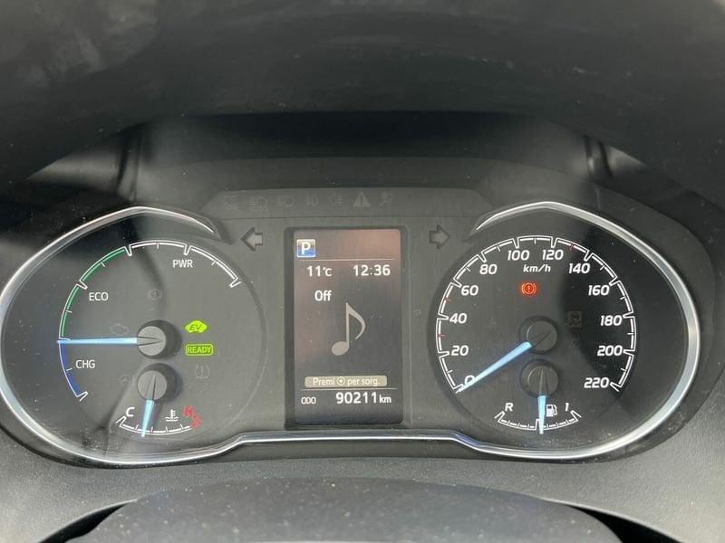 Toyota Yaris Yaris 5p 1.5h Active