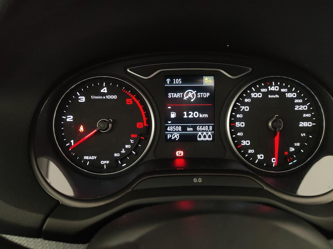 Audi Q2 30 TDI S tronic Business