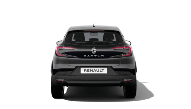 RENAULT Captur TCe 100 CV GPL Evolution