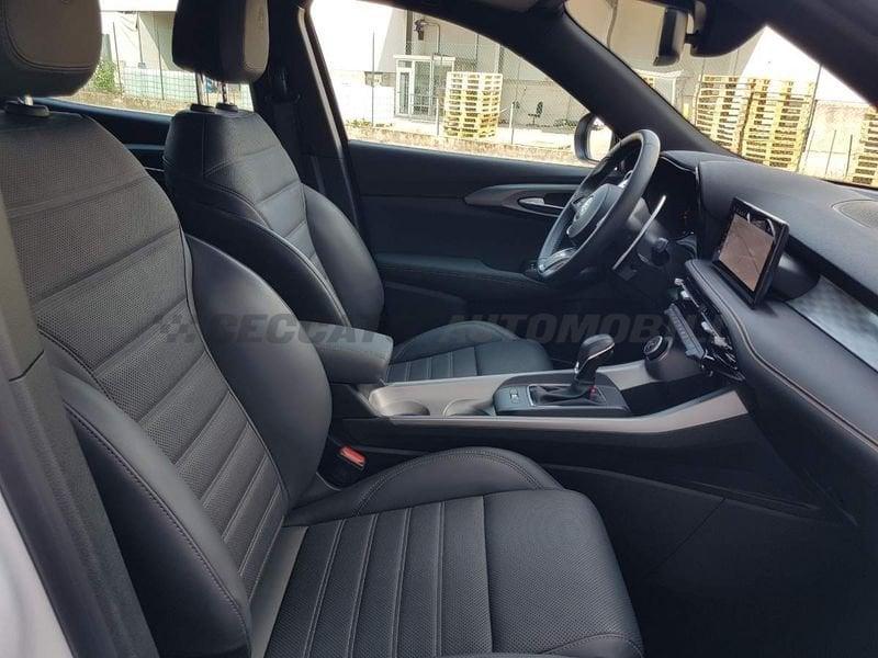 Alfa Romeo Tonale Tonale 1.5 hybrid Veloce 160cv tct7
