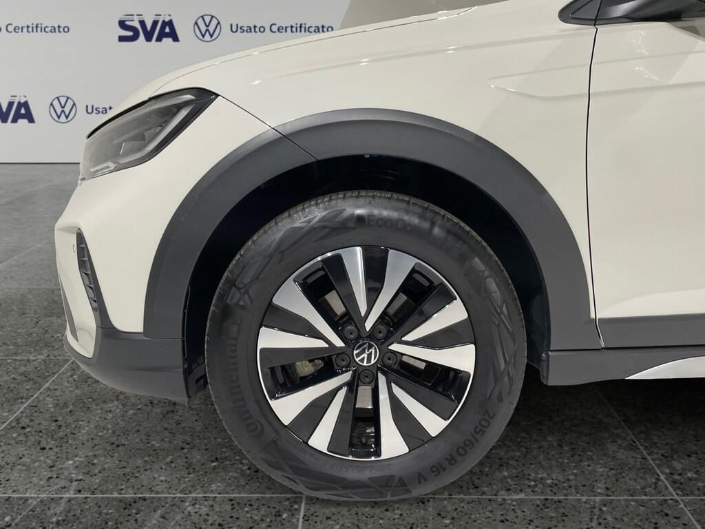 Volkswagen Taigo 1.0 Tsi 110CV DSG Life