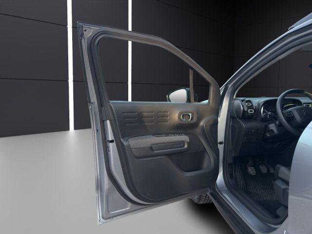 CITROEN C3 Aircross PureTech 110 S&S Max