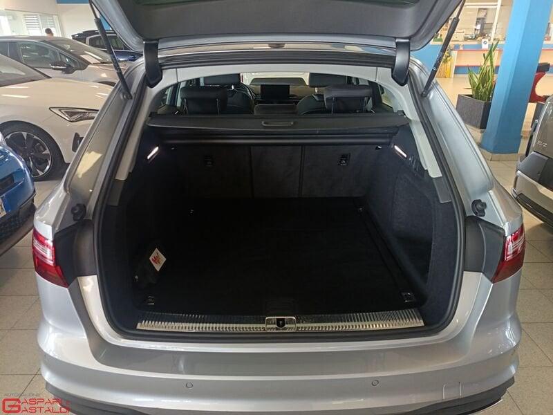 Audi A4 2.0 30 TDI 100KW BUSINESS S TRONIC