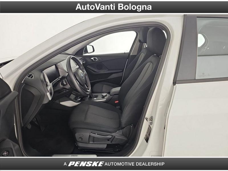 BMW Serie 1 118i 5p. Business