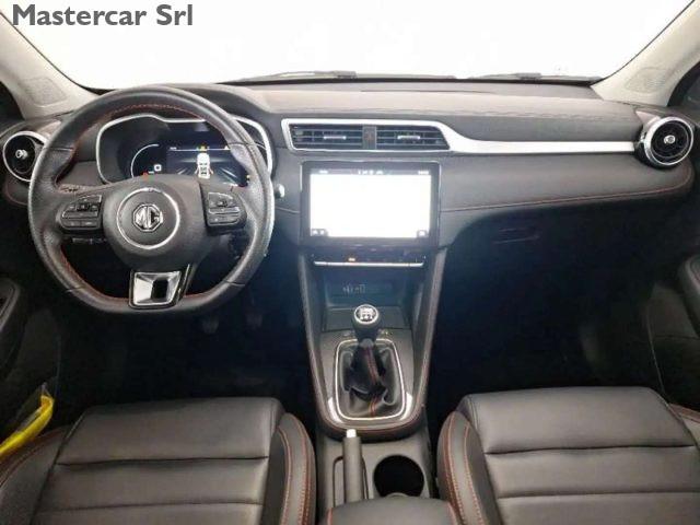 MG ZS ZS 1.5 Tech Luxury - GL759FF