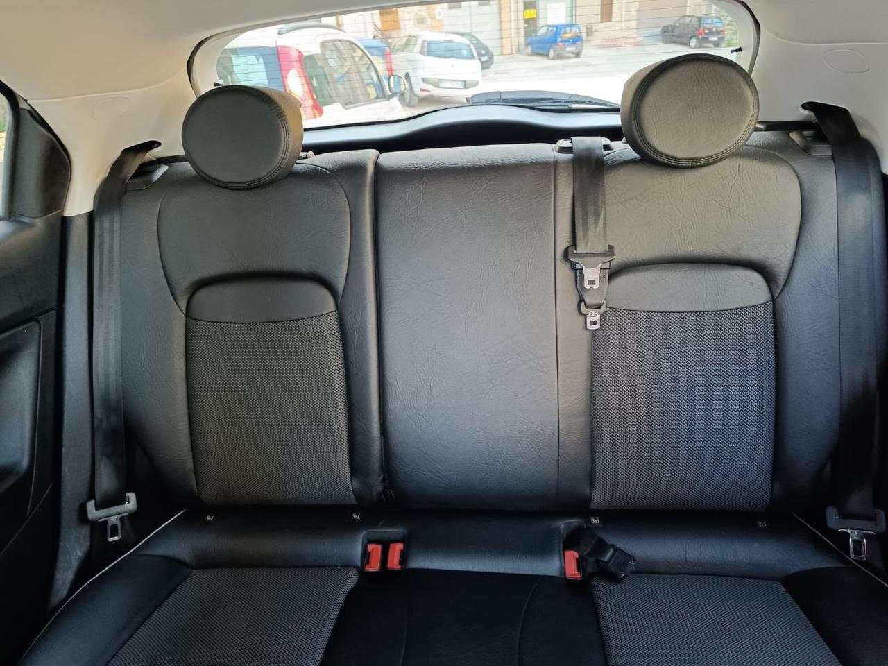 Fiat 500X 2.0 MultiJet 140 CV 4x4 Cross
