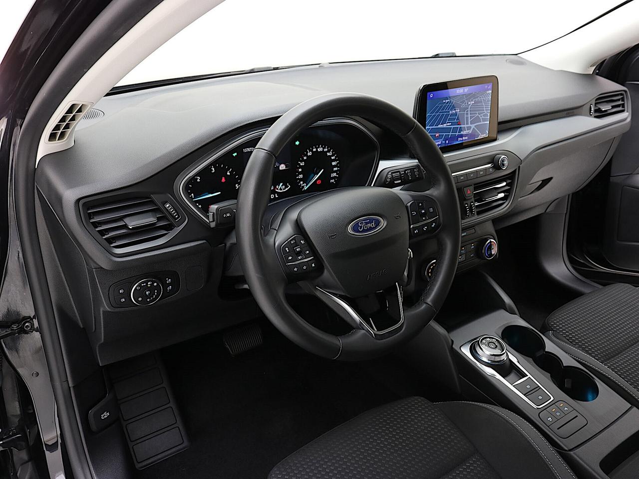 Ford Focus 1.5 EcoBlue 120 CV auto SW Business