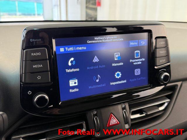 HYUNDAI i30 MHEV Wagon 1.0 T-GDI 48V Prime - PROMO