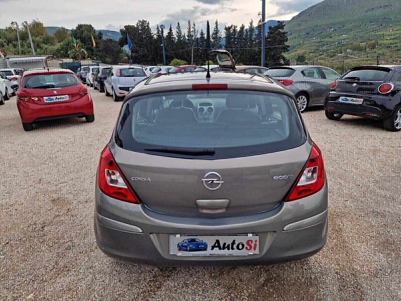 Opel Corsa 1.3 CDTI 95CV ecoFLEX 5 porte Start&Stop Elective