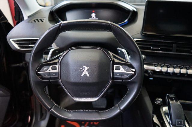 PEUGEOT 3008 BlueHDi 130 S&S Allure Pack Auto Pari al Nuovo