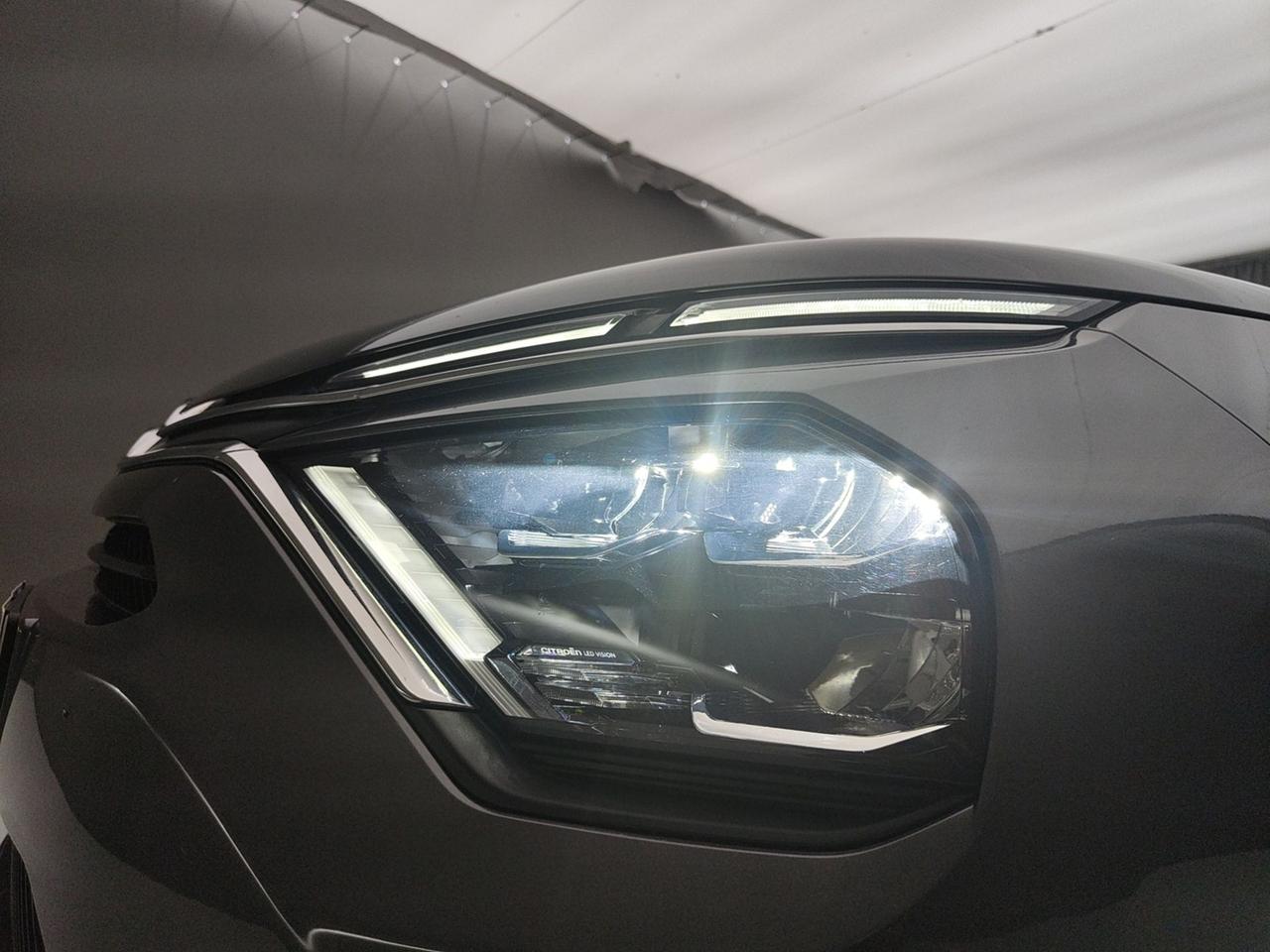 CITROEN C4 X 1.2 PURETECH 130CV MAX EAT8