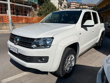 Volkswagen Amarok 2.0 TDI 140 CV 4MOTION Inseribile Trendline