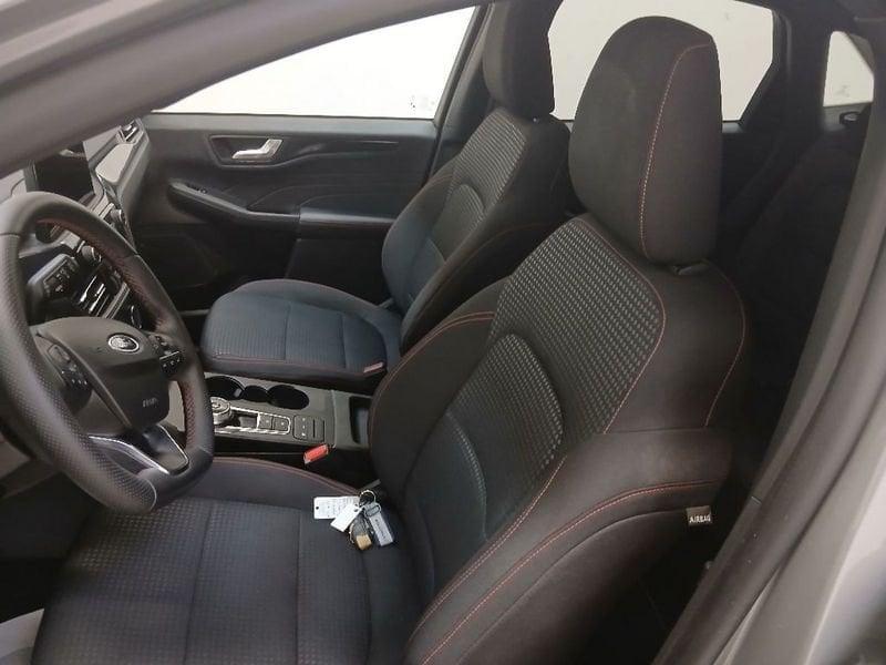 Ford Kuga 2.5 phev ST-Line 2wd 225cv cvt