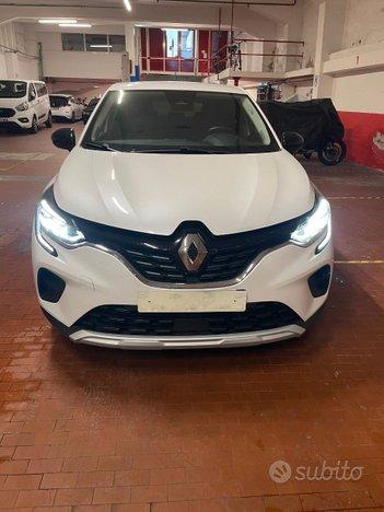 RENAULT CAPTUR II EVOLUTION 1.0 TCE 100CV GPL