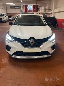 RENAULT CAPTUR II EVOLUTION 1.0 TCE 100CV GPL