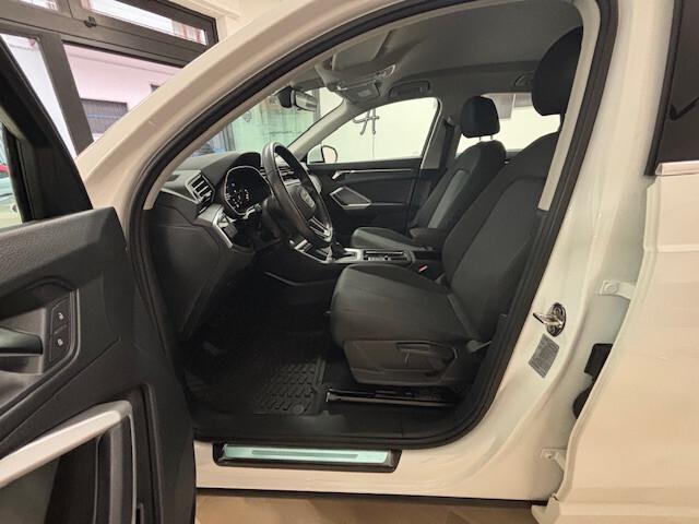 Audi Q3 35 TDI S tronic 150CV 2022