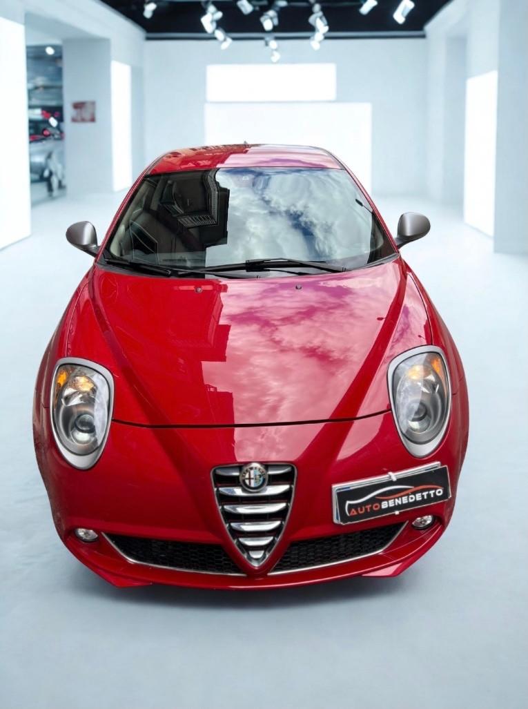 Alfa Romeo MiTo 1.3 JTDm 85 CV Distinctive 2015