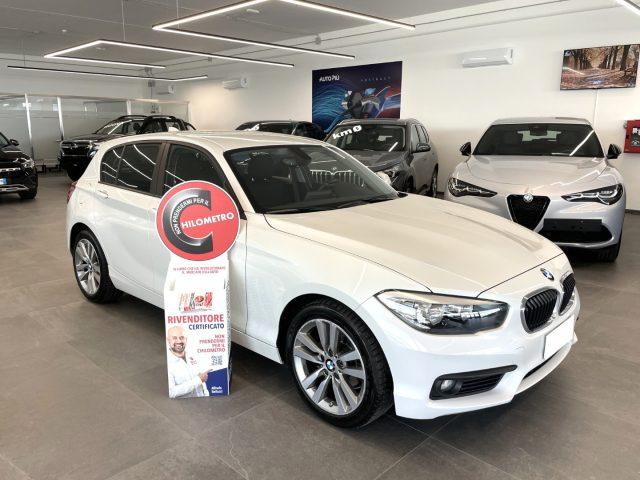 BMW 116 1.5 D 116 CV Advantage